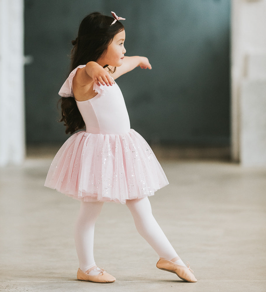 It's your time to shine! How to prepare for a ballet exam. – Flo Dancewear