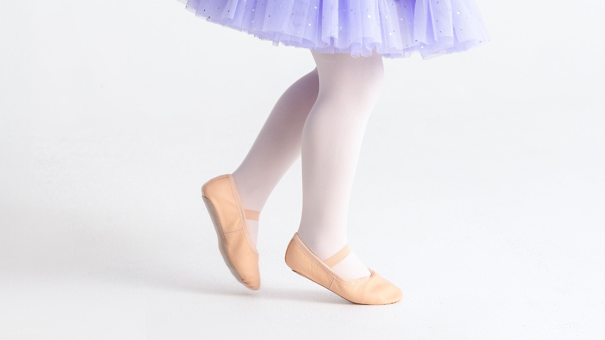 Flo on sale ballet shoes