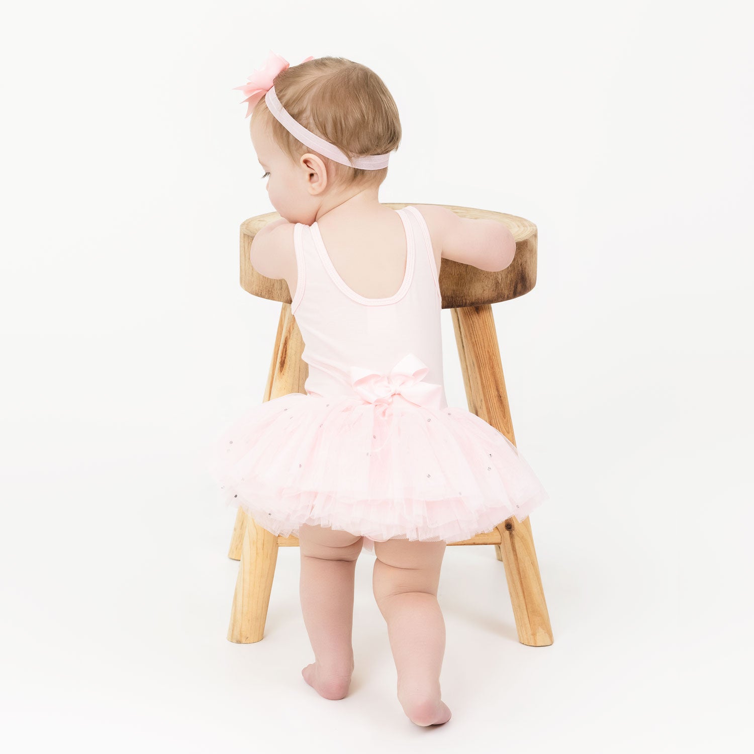 Baby girl tutu dress hotsell