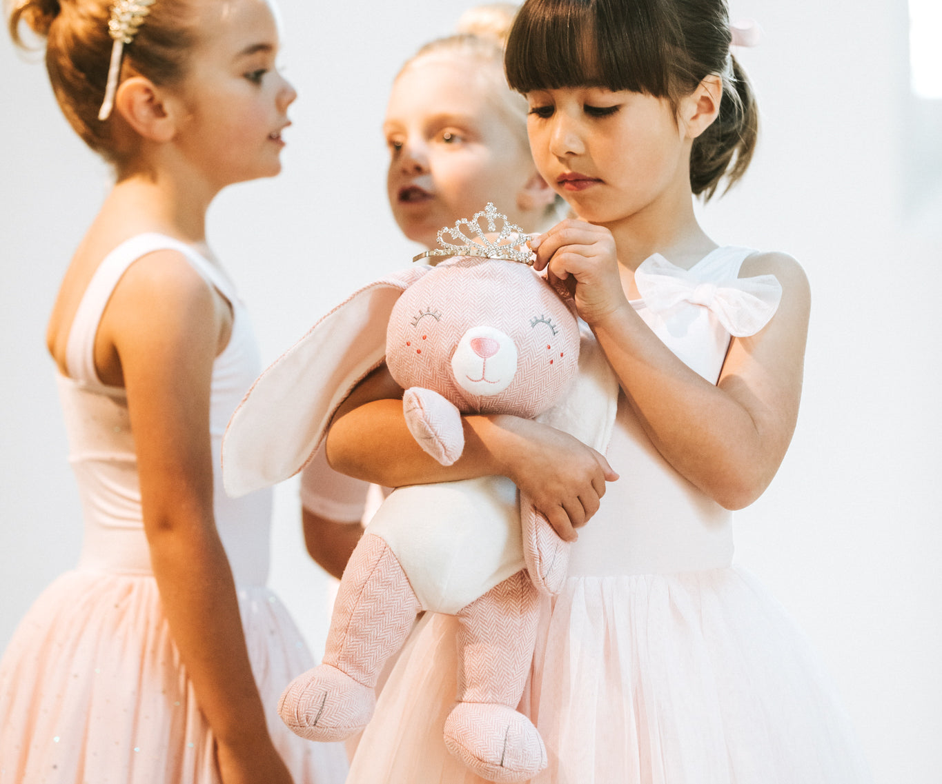 Entertain your little dancers with these fun Ballet activities