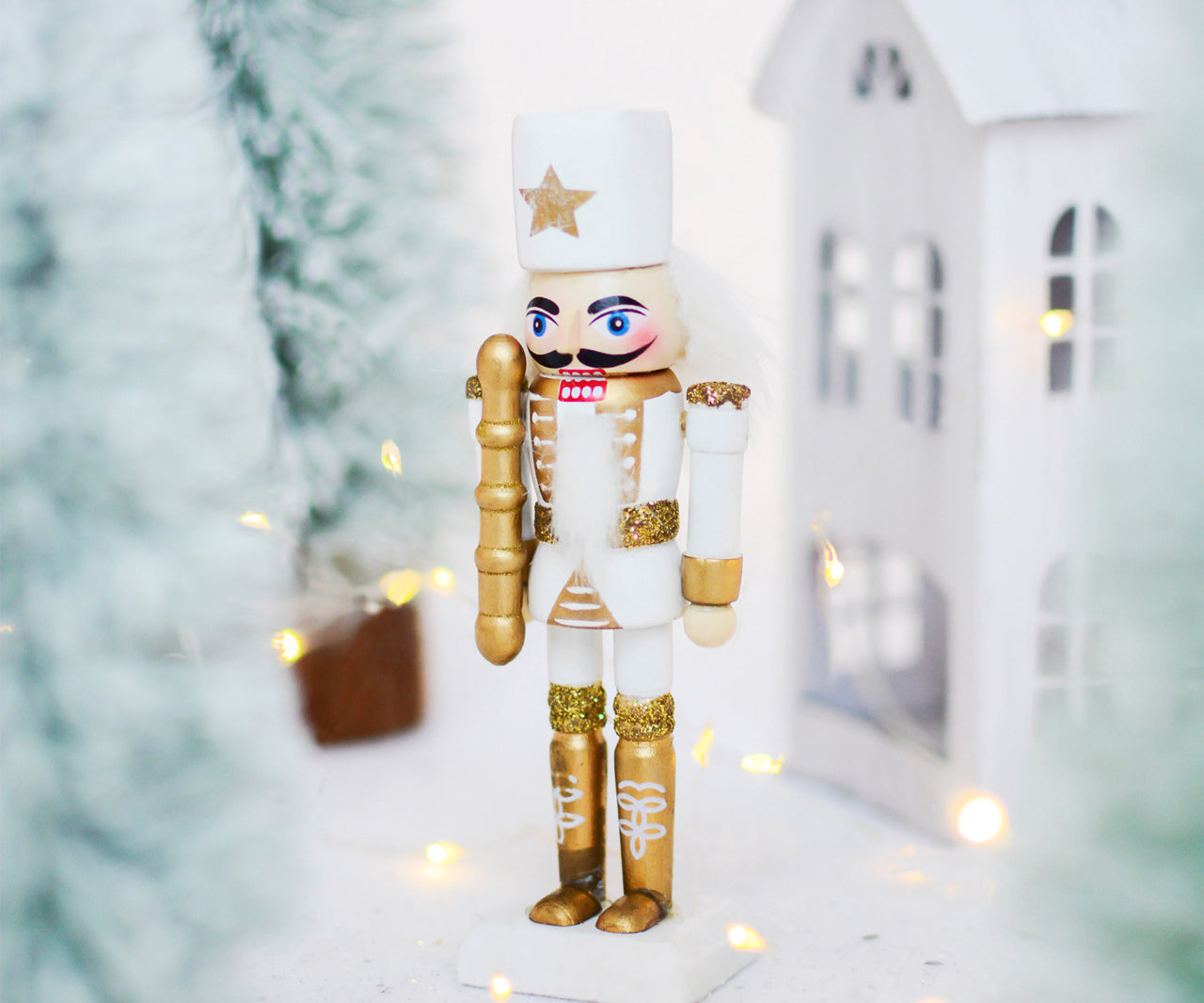 Tales from the Ballet: The Nutcracker