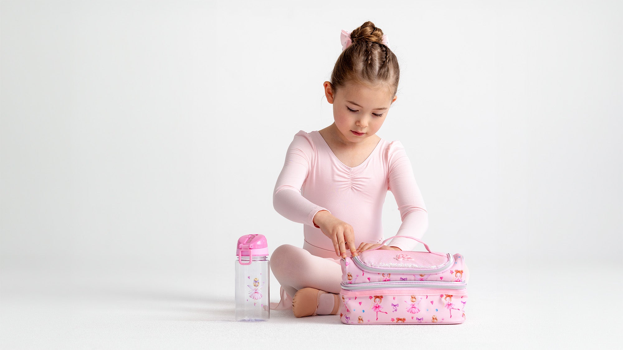 Flo Dancewear Ballet Bundles