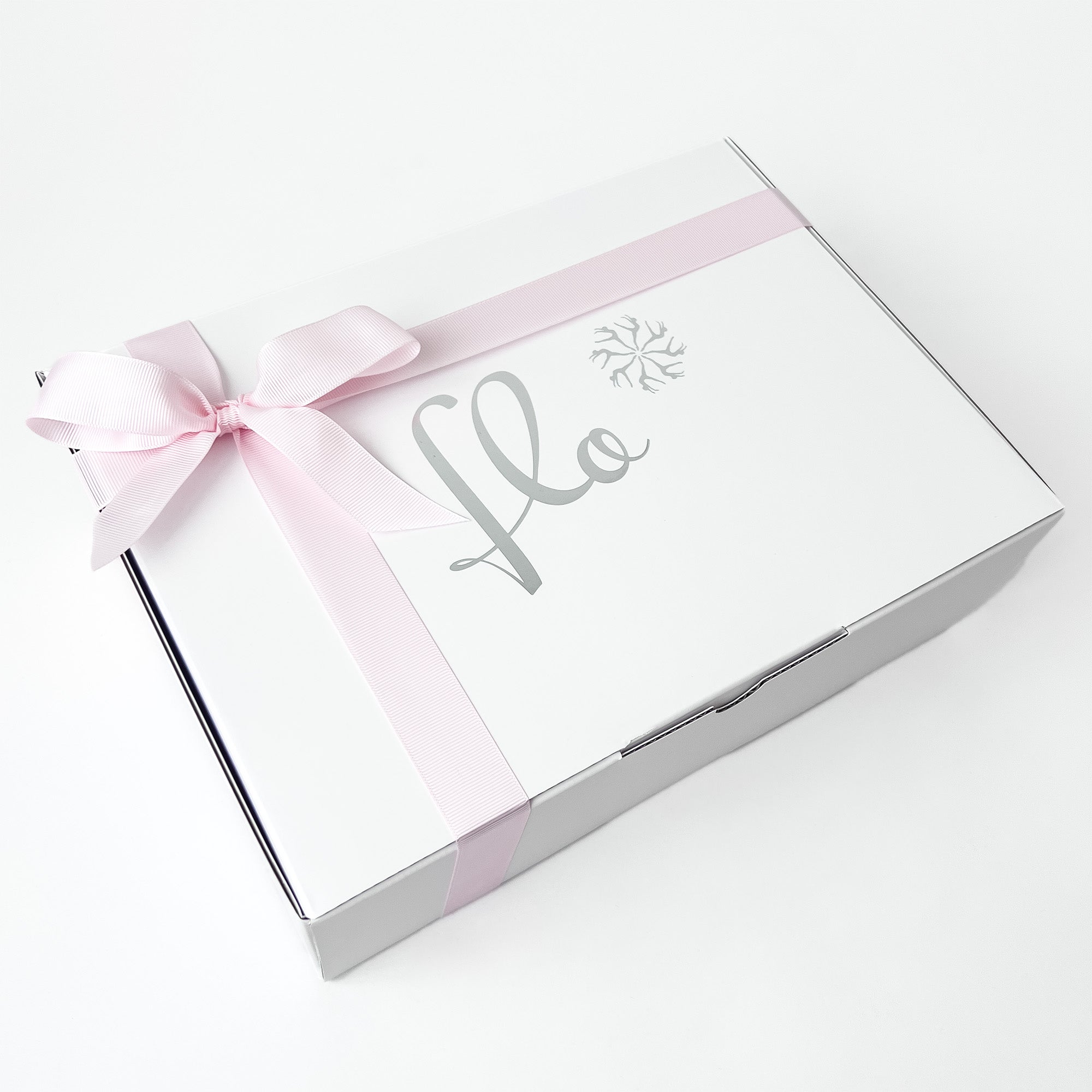 Flo Dancewear Gift Wrap Box