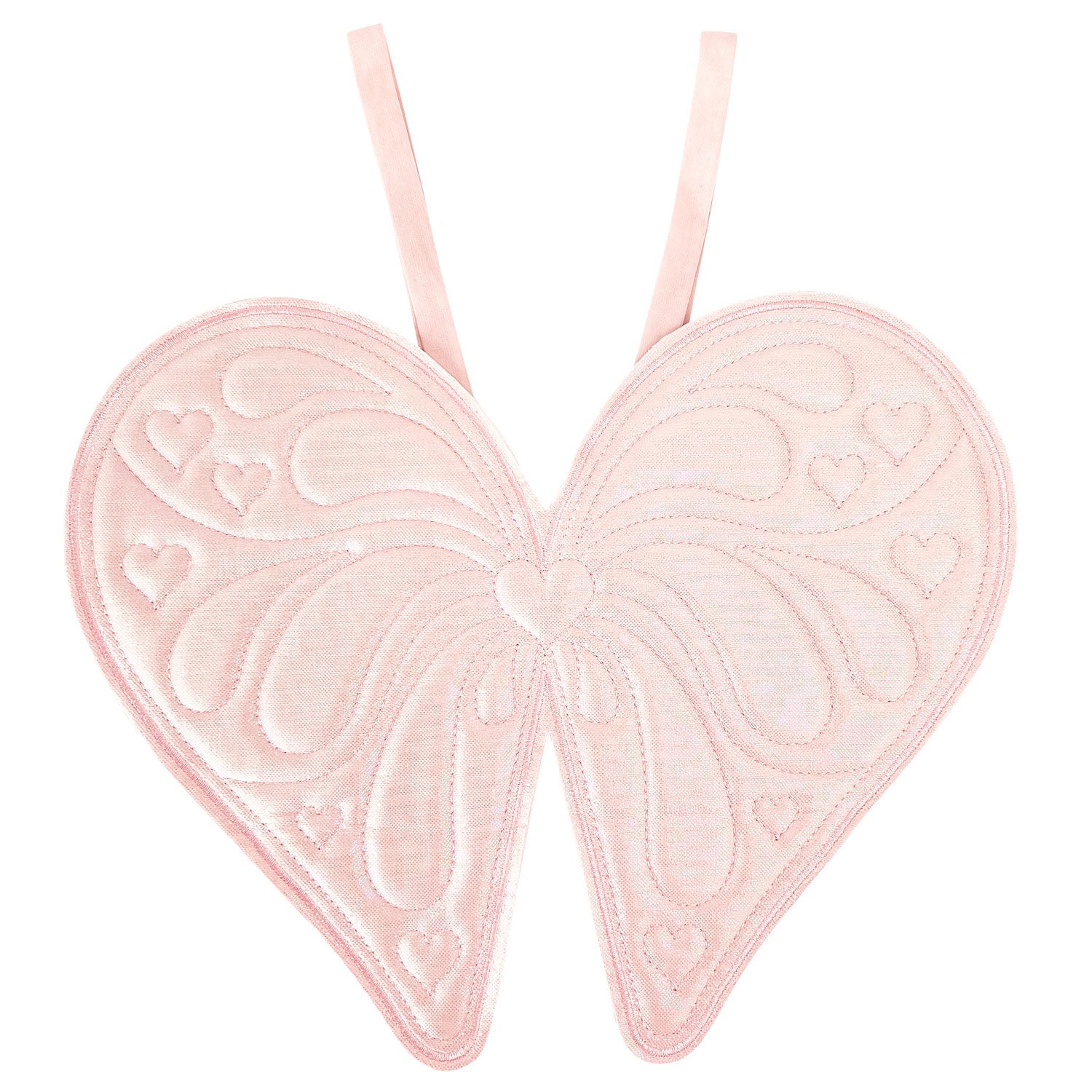 Flo Dancewear Quilted Shimmering Fairy Wings
