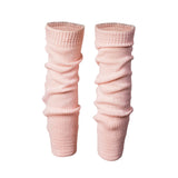 Girls Ballet Leg Warmer in Pink