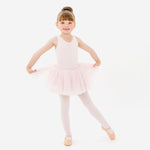 Flo Dancewear Girls Ballet Outfit with Sequin Tutu