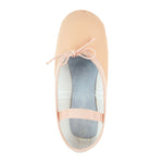 Flo Dancewear Split Sole Leather Ballet Shoe