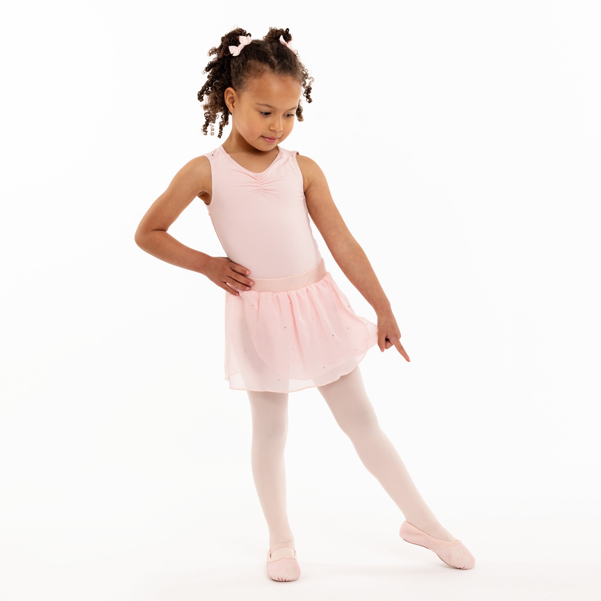 Wholesale Range Flo Dancewear