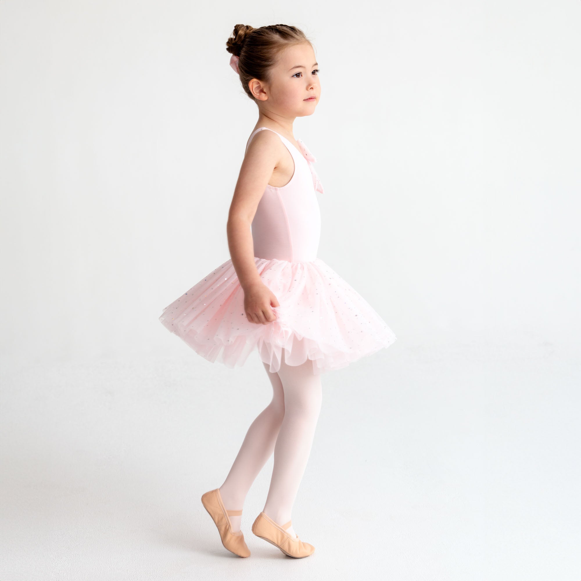 Buy Dresses Kids Ballet Clothes Dancewear Flo Dancewear